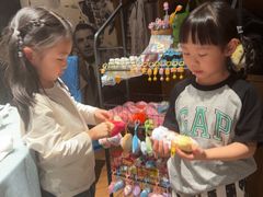 -茶啊冲电影主题文化餐厅(TOUCH12街店)