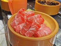 -龍歌自助小火锅(崂山丽达店)