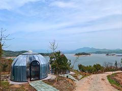 -花亭湖风景名胜区