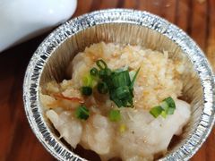 -炭虎子水浒烤肉(梦时代店)