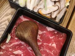 牛肉-胜博殿霸王树(嘉里中心店)