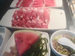-海底捞火锅(崇文门新世界百货店)
