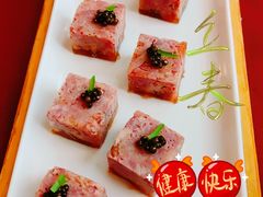 -金时代顺风大酒店(兰生大厦店)