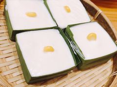 香兰叶西米椰汁糕-Pho Asia 亚阁越南料理(上海来福士广场店)