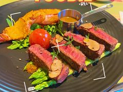 -安妮意大利餐厅(国贸店)