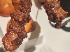 -左庭右院鲜牛肉火锅(七宝领展广场店)