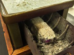 -啊溜烧烤·炭火传承(南澳店)