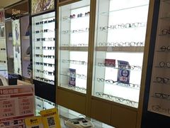 -宝视友眼镜·平价精准配镜(同德悦中心店)