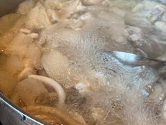 -润园四季椰子鸡火锅(海上世界店)