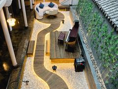 -CHASE Modern Cuisine(崇宁路店)