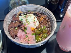 -Ameigo梅果·云贵川bistro(长宁来福士店)