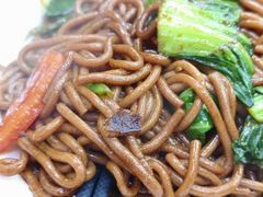 -牛马行牛肉饸饹铺(青岛街店)