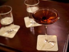 -The Bottle Bar(羲和商业广场店)