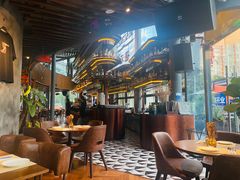 大堂-Magnet磁食(同德店)