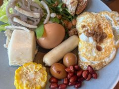 -远洲凤凰山庄臻味全日餐厅