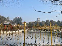 -湛山寺