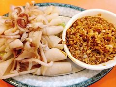 白灼吊片-雅苑餐厅(朝天路店)