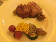 -成桂西餐厅·42年的味道(五大道疙瘩楼店)