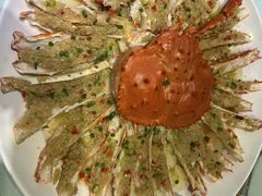 -老海边海鮮·老字号十二载(颐和花园店)