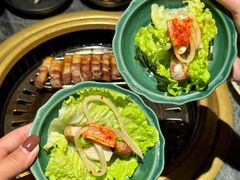 -虎哥六韩式烤肉料理 TIGERGRILL(隆生金山湖中心购物广场店)
