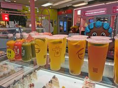 -麦萌の胖子(西红门荟聚店)