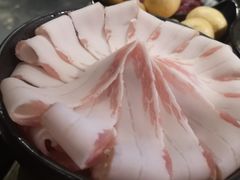 -渝涯重庆豆花老火锅(中赢国际店)