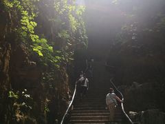 -孤山寨风景区