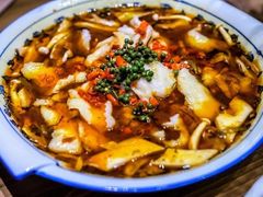 -胡桃里乐队酒馆(广州塔店)