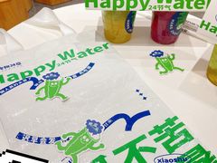 -炖物24章·顺时轻养茶(杭州大厦店)