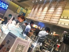 -喜茶(深圳东门1234店)