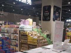 -嘉荣超市(望牛墩店)