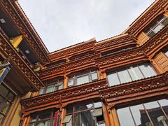 -阿丫土司庄园