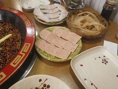 -椒巷子美蛙鱼馆(大都上善谷店)