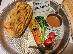 -黑宝石西餐厅(汇励99城市公园店)