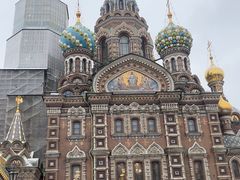 -滴血救世主教堂