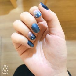 点击看大图 -雪奈传统美甲美睫