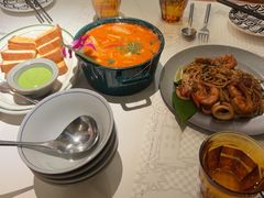 -太食獸泰式茶餐厅(IFS国金中心店)