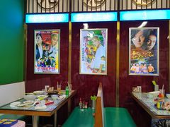 -七爷清汤腩·港式餐厅(金狮广场店)