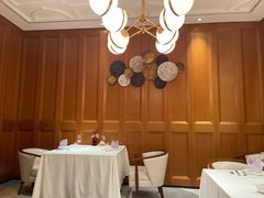 -A One Kitchen·南京精菜馆(德基广场店)