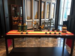 -中山保利艾美酒店-乐美中餐厅