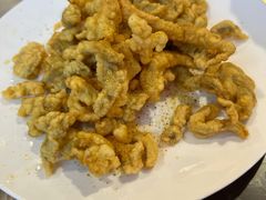 -山城酒家(燕山路店)