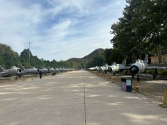 -中国航空博物馆