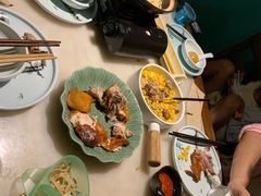 -佬麻雀·新湘菜(珠海金发购物中心店)