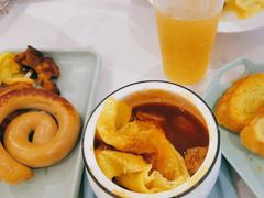 -库滋明·俄罗斯特色美食(中央大街店)