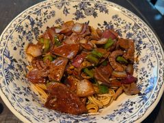 -阿大排档(长春这有山店)