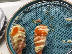 -新一番三文鱼寿司(红城湖店)