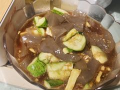 -华盛园卷子王农家菜水库鱼