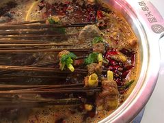 -屋头串串(新街里店)