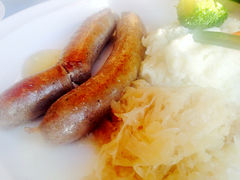 -LENBACH兰巴赫西餐啤酒坊(大连星海广场店)