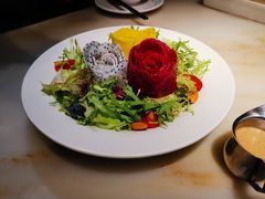 锦花如意沙拉-花千醉(新街口店)